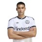 Preview: Eintracht Frankfurt Away Jersey - 2026-27